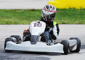 Pistas de Go Karts, un negocio rentable